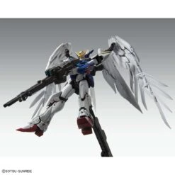 BANDAI GUN72737 MG 1/100 GUNDAM WING ZERO EW VER KA -Modèles Figurines Boutique gkgundamkit mg 1100 wing gundam zero ew ver ka 8d85d66afcb2693