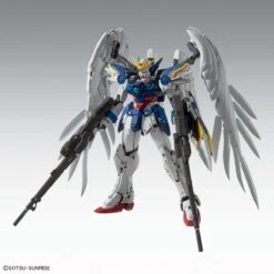 BANDAI GUN72737 MG 1/100 GUNDAM WING ZERO EW VER KA -Modèles Figurines Boutique gkgundamkit mg 1100 wing gundam zero ew ver ka 8d85d66b0c8725a