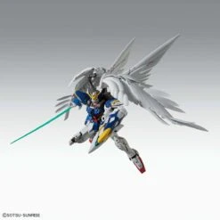 BANDAI GUN72737 MG 1/100 GUNDAM WING ZERO EW VER KA -Modèles Figurines Boutique gkgundamkit mg 1100 wing gundam zero ew ver ka 8d85d66b1eb00af