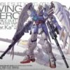BANDAI GUN72737 MG 1/100 GUNDAM WING ZERO EW VER KA -Modèles Figurines Boutique gkgundamkit mg 1100 wing gundam zero ew ver ka 8d88a36ce60a178