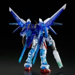 BANDAI GUN800006 GUNPLA RG 1/144 BUILD STRIKE GD FULL OPKG CLEAR -Modèles Figurines Boutique gkgundamkit rg 1144 build strike gundam full package rg system image color 8d4e0129c135c9f