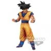 BANPRESTO DBZ GRANDISTA RESOLUTION OF SOLDIERS SON GOKU VER.2 2 BANPRESTO DBZ GRANDISTA RESOLUTION OF SOLDIERS SON GOKU VER.2 -Modèles Figurines Boutique goku 1