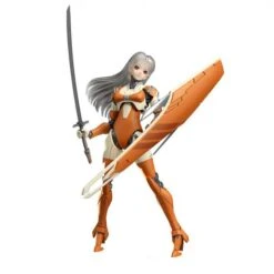 GOODSMILE COMPANY Ariel Figurine Moderoid Plastic Model Kit Ariel C-Type 16 Cm -Modèles Figurines Boutique gsc moderoid ariel c type 660x660 1