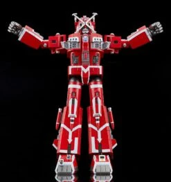 GOODSMILE COMPANY X-Bomber Big Dai-X Moderoid Mk -Modèles Figurines Boutique gsc18058 4