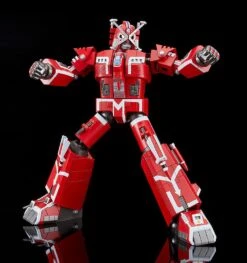 GOODSMILE COMPANY X-Bomber Big Dai-X Moderoid Mk -Modèles Figurines Boutique gsc18058 5