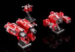 GOODSMILE COMPANY X-Bomber Big Dai-X Moderoid Mk -Modèles Figurines Boutique gsc18058 7