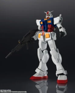 BANDAI GUN65988 GUNDAM UNIVERSE GUNDAM RX-78-2 A -Modèles Figurines Boutique gu01 rx 78 2 1