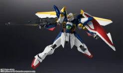BANDAI GUN65990 GUNDAM UNIVERSE GUNDAM WING XXXG-01W A -Modèles Figurines Boutique gu02 wing 4