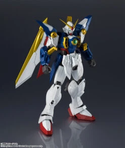 BANDAI GUN65990 GUNDAM UNIVERSE GUNDAM WING XXXG-01W A -Modèles Figurines Boutique gu02 wing 5