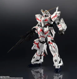 BANDAI GUN65992 GUNDAM UNIVERSE GUNDAM UNICORN RX-0 AF -Modèles Figurines Boutique gu03 unicorn 1