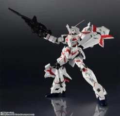 BANDAI GUN65992 GUNDAM UNIVERSE GUNDAM UNICORN RX-0 AF -Modèles Figurines Boutique gu03 unicorn 3