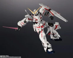 BANDAI GUN65992 GUNDAM UNIVERSE GUNDAM UNICORN RX-0 AF -Modèles Figurines Boutique gu03 unicorn 4