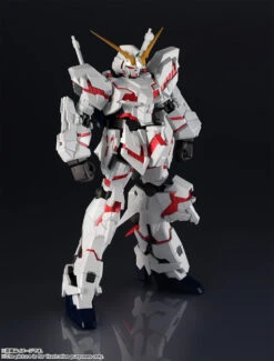 BANDAI GUN65992 GUNDAM UNIVERSE GUNDAM UNICORN RX-0 AF -Modèles Figurines Boutique gu03 unicorn 5