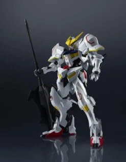 BANDAI GUNDAM UNIVERSE 40TH ANNIV ASW-08 BARBATOS 16CM -Modèles Figurines Boutique gu04 barbatos 1