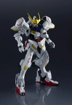 BANDAI GUNDAM UNIVERSE 40TH ANNIV ASW-08 BARBATOS 16CM -Modèles Figurines Boutique gu04 barbatos 2