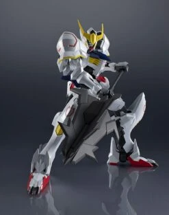 BANDAI GUNDAM UNIVERSE 40TH ANNIV ASW-08 BARBATOS 16CM -Modèles Figurines Boutique gu04 barbatos 3