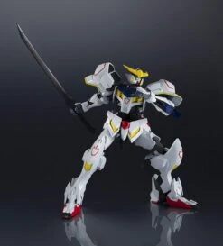 BANDAI GUNDAM UNIVERSE 40TH ANNIV ASW-08 BARBATOS 16CM -Modèles Figurines Boutique gu04 barbatos 4