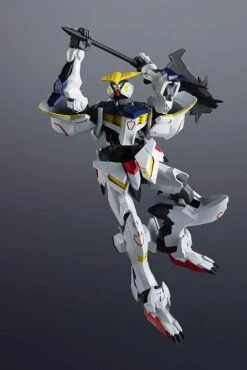 BANDAI GUNDAM UNIVERSE 40TH ANNIV ASW-08 BARBATOS 16CM -Modèles Figurines Boutique gu04 barbatos 5