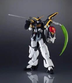BANDAI GUNDAM UNIVERSE 40TH ANNIV XXXG-01D DEATHSCYTHE 16CM -Modèles Figurines Boutique gu06 deathscythe 1