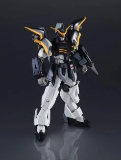 BANDAI GUNDAM UNIVERSE 40TH ANNIV XXXG-01D DEATHSCYTHE 16CM -Modèles Figurines Boutique gu06 deathscythe 2