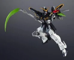 BANDAI GUNDAM UNIVERSE 40TH ANNIV XXXG-01D DEATHSCYTHE 16CM -Modèles Figurines Boutique gu06 deathscythe 3