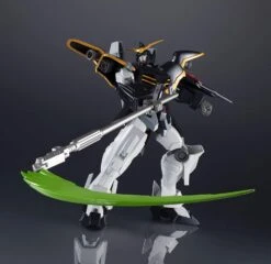 BANDAI GUNDAM UNIVERSE 40TH ANNIV XXXG-01D DEATHSCYTHE 16CM -Modèles Figurines Boutique gu06 deathscythe 4
