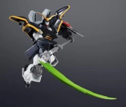 BANDAI GUNDAM UNIVERSE 40TH ANNIV XXXG-01D DEATHSCYTHE 16CM -Modèles Figurines Boutique gu06 deathscythe 5