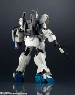 GUNDAM MOBILE SUIT 08TH MS TEAM RX-79 G EZ-8 15CM -Modèles Figurines Boutique gu08 ez8 2