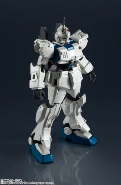 GUNDAM MOBILE SUIT 08TH MS TEAM RX-79 G EZ-8 15CM -Modèles Figurines Boutique gu08 ez8 3