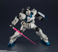 GUNDAM MOBILE SUIT 08TH MS TEAM RX-79 G EZ-8 15CM -Modèles Figurines Boutique gu08 ez8 5