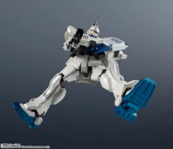 GUNDAM MOBILE SUIT 08TH MS TEAM RX-79 G EZ-8 15CM -Modèles Figurines Boutique gu08 ez8 6