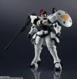 BANDAI MOBILE SUIT GUNDAM WING FIGURINE GUNDAM UNIVERSE OZ-00MS TALLGEESE 16 Cm -Modèles Figurines Boutique gu10 tallgeese 1