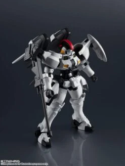 BANDAI MOBILE SUIT GUNDAM WING FIGURINE GUNDAM UNIVERSE OZ-00MS TALLGEESE 16 Cm -Modèles Figurines Boutique gu10 tallgeese 3