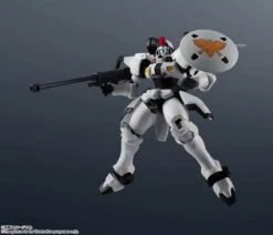 BANDAI MOBILE SUIT GUNDAM WING FIGURINE GUNDAM UNIVERSE OZ-00MS TALLGEESE 16 Cm -Modèles Figurines Boutique gu10 tallgeese 4