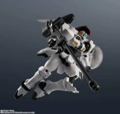 BANDAI MOBILE SUIT GUNDAM WING FIGURINE GUNDAM UNIVERSE OZ-00MS TALLGEESE 16 Cm -Modèles Figurines Boutique gu10 tallgeese 5