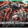 BANDAI GUN27181 GUNPLA HG 1/144 GUNDAM REBORNS -Modèles Figurines Boutique gundam fiche