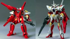 BANDAI GUN27181 GUNPLA HG 1/144 GUNDAM REBORNS -Modèles Figurines Boutique gundam fiche 2
