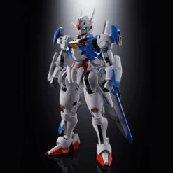 Bandai Figurine Gundam Aerial Chogokin -Modèles Figurines Boutique gundam figurine gundam aerial chogokin 2