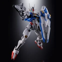 Bandai Figurine Gundam Aerial Chogokin -Modèles Figurines Boutique gundam figurine gundam aerial chogokin 4