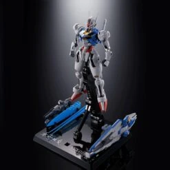 Bandai Figurine Gundam Aerial Chogokin -Modèles Figurines Boutique gundam figurine gundam aerial chogokin 5