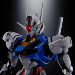 Bandai Figurine Gundam Aerial Chogokin -Modèles Figurines Boutique gundam figurine gundam aerial chogokin 6