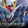 BANDAI GUNPLA RG 1/144 GN-0000+GNR-010 OO RAISER GUNDAM -Modèles Figurines Boutique gundam gunpla ooraiser real grade