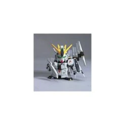 BANDAI GUN57410 GUNPLA BB RX-93 Nu Gundam #209 -Modèles Figurines Boutique gundam maquette bb 209 sd new gundam 3