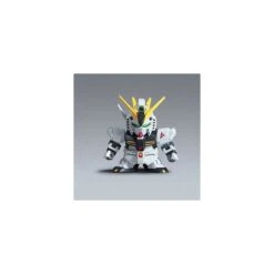 BANDAI GUN57410 GUNPLA BB RX-93 Nu Gundam #209 -Modèles Figurines Boutique gundam maquette bb 209 sd new gundam 4