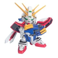 BANDAI GUN57415 GUNPLA BB 242 SD GF13-01NJ II G GUNDAM -Modèles Figurines Boutique gundam maquette bb 242 sd gf13 01nj ii g gundam 2
