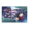 BANDAI GUN63956 FIGURE RISE BUILD DIVERS AYAME -Modèles Figurines Boutique gundam maquette figure rise standard build divers diver ayame jpg