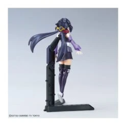 BANDAI GUN63956 FIGURE RISE BUILD DIVERS AYAME -Modèles Figurines Boutique gundam maquette figure rise standard build divers diver ayame4