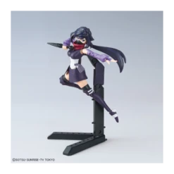 BANDAI GUN63956 FIGURE RISE BUILD DIVERS AYAME -Modèles Figurines Boutique gundam maquette figure rise standard build divers diver ayame5 jpg