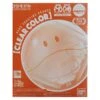 BANDAI GUN81424 HAROPLA HARO SHOOTING ORANGE CLEAR