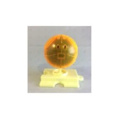 BANDAI GUN81424 HAROPLA HARO SHOOTING ORANGE CLEAR -Modèles Figurines Boutique gundam maquette haropla haro shooting orange clear version 4